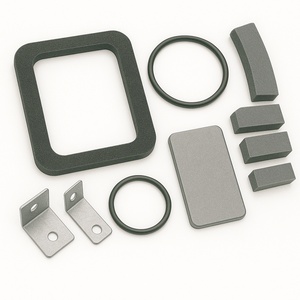 Seals and Gaskets